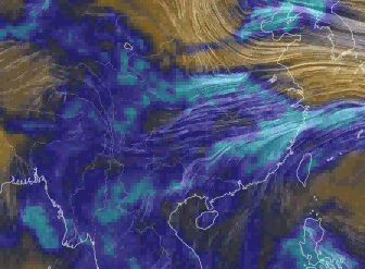 最近疯狂下雨+超级高温的原因，找到了！｜地球知识局