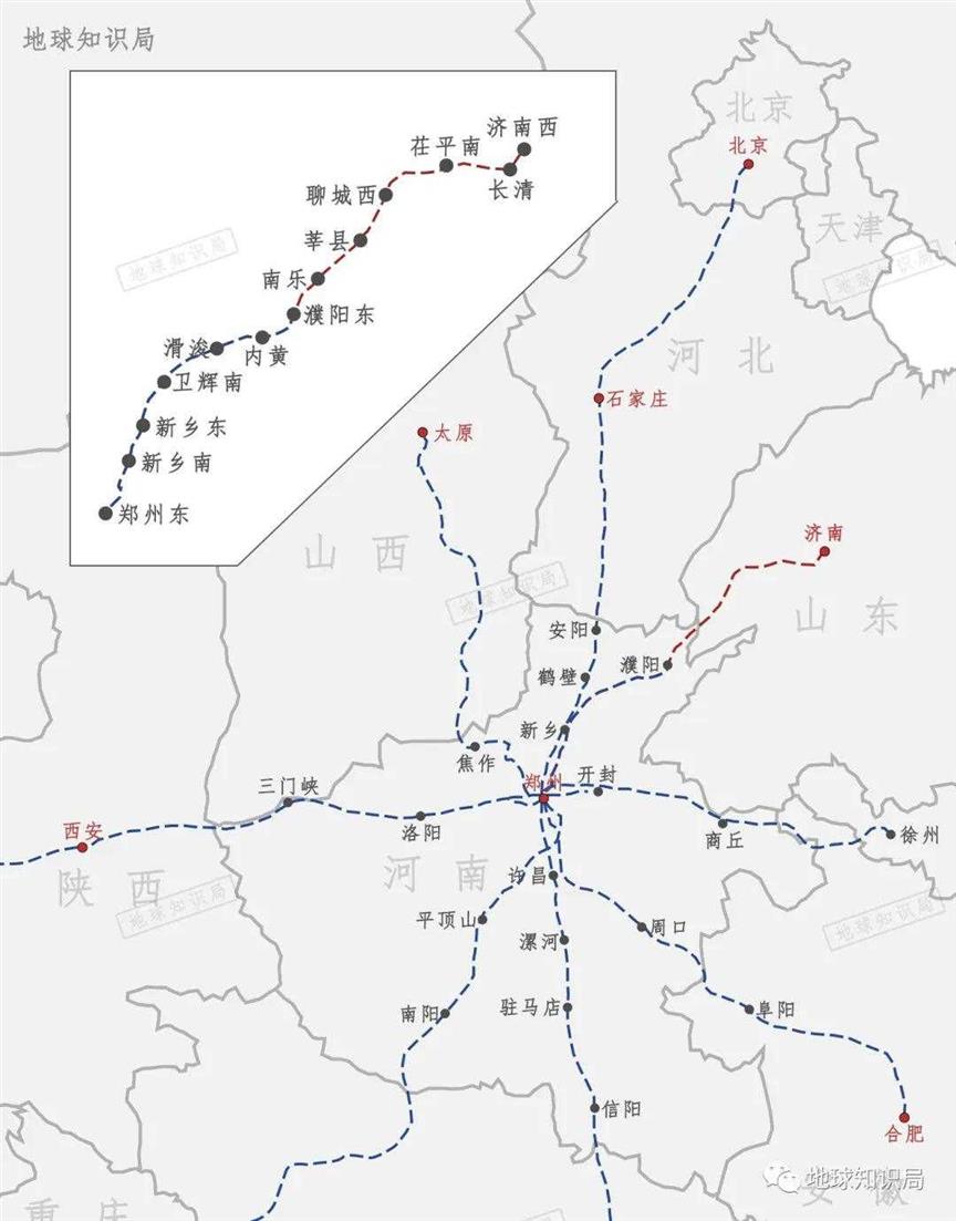 刚刚，河南搞了个大新闻！｜地球知识局