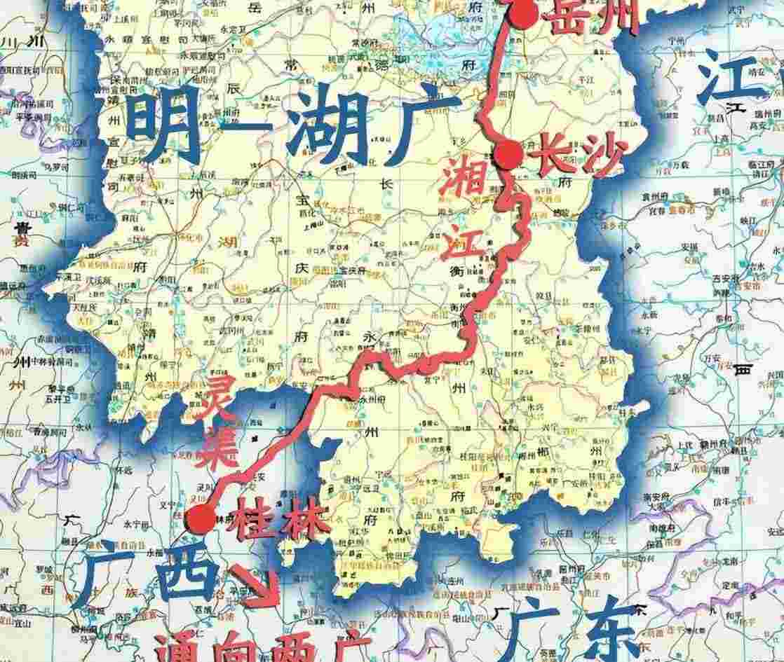 湖南省的区划变动，13个地级市之一，株洲市为何有9个区县？