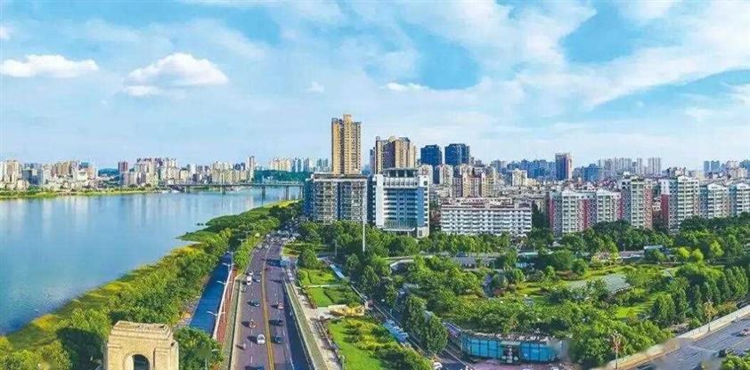 湖南省的区划变动，13个地级市之一，株洲市为何有9个区县？