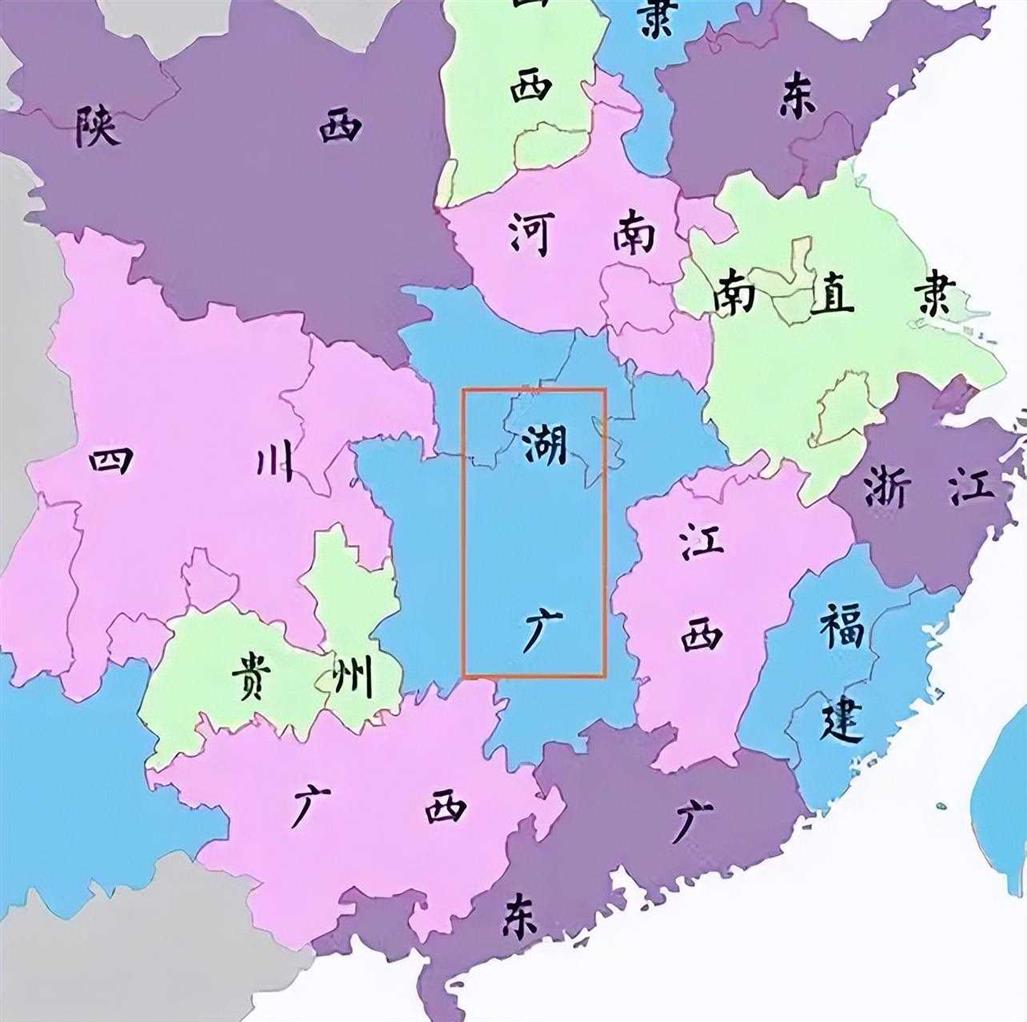 湖南省的区划变动，13个地级市之一，常德市为何有9个区县？