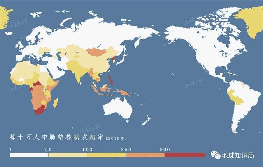 这种病，害死了鲁迅｜地球知识