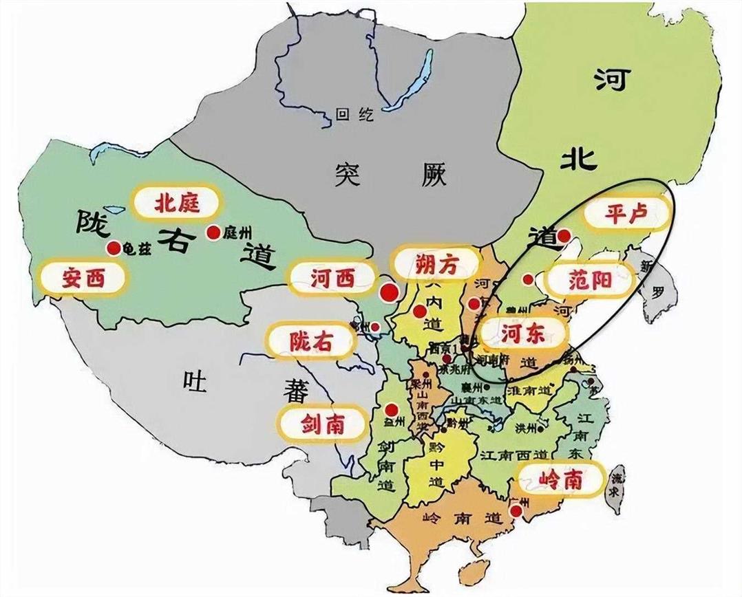 诸王争霸，雍正皇帝以武力登基，到底控制了多少万军队？