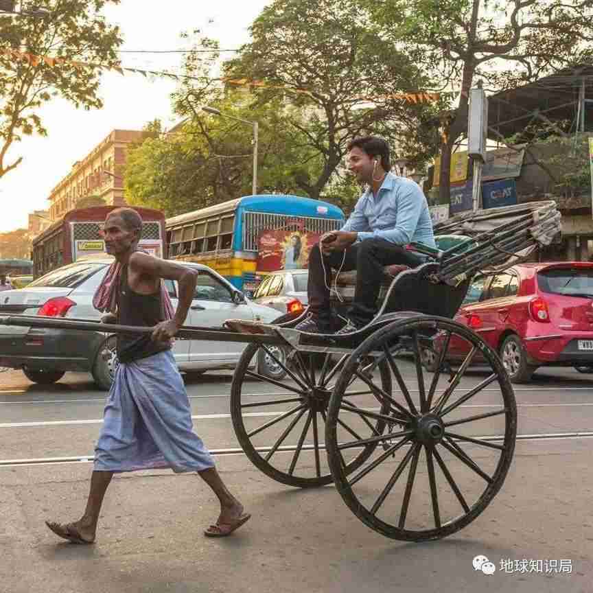 印度，国运的最大障碍｜地球知识局