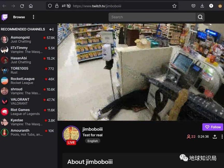 几乎无解，后台太硬了｜地球知识局