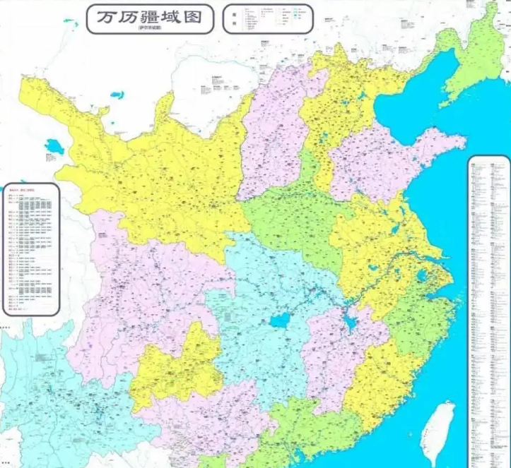 湖北与四川的辖区调整，四川省80多个乡村，为何划归了湖北省？