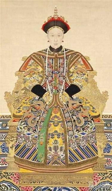 中国历史上有哪些女性名人名字（历史上女性的名人）