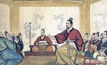为何春秋战国时期儒家、道家、军事家、纵横家、法家、谋略家等扎堆出现？