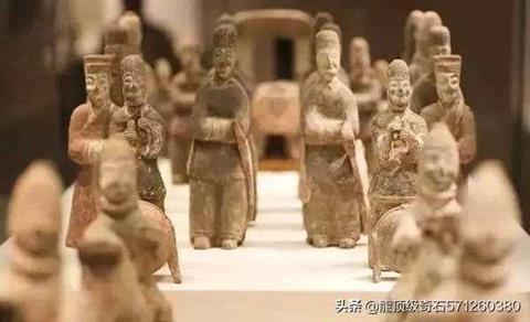 怎么分辨古董和文物（古董古玩区别）