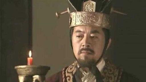暴君的末日
