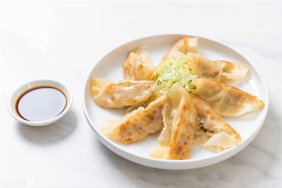 别以为只有中国人才吃饺子，盘点世界各地的饺子