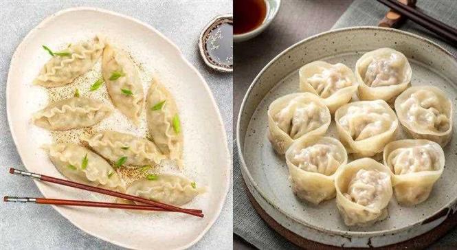 别以为只有中国人才吃饺子，盘点世界各地的饺子