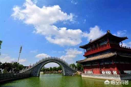 开封曾经是哪个朝代的都城（开封是哪几个朝代的都城）