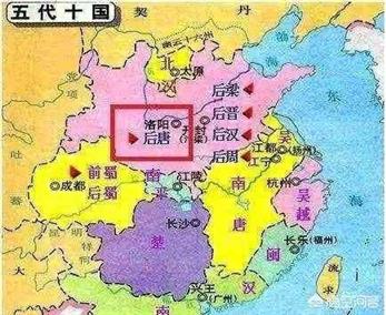 汉朝为什么分为“西汉”和“东汉”？宋朝为何有“北宋”与“南宋”之分？