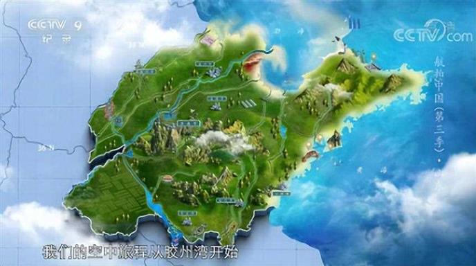 河北与山东的辖区调整，山东省600多个乡村，为何划归了河北省？