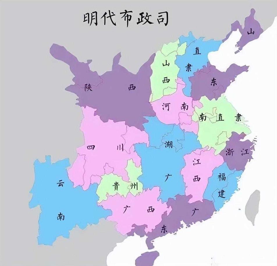 河北与山西的辖区调整，山西省40多个村庄，为何划归了河北省？