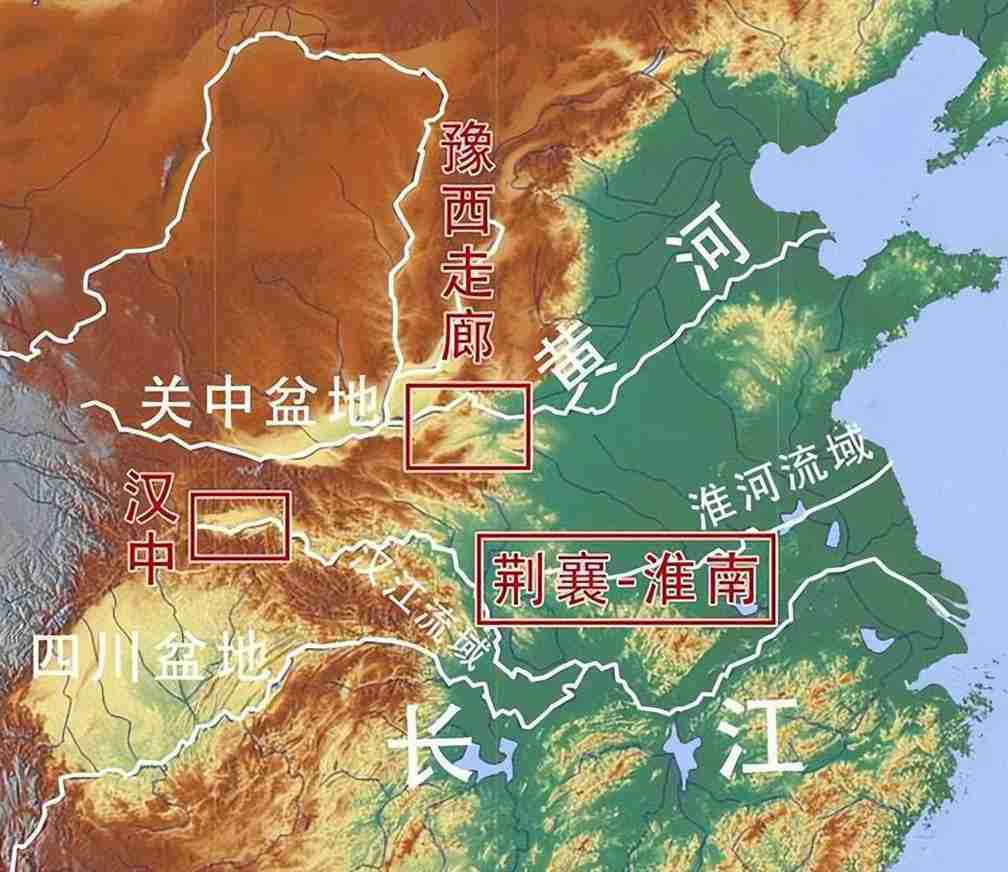 陕西省的区划变动，10个地级市之一，咸阳市为何有14个区县？