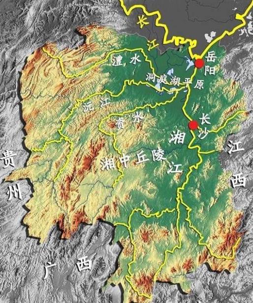 湖南省的区划变动，13个地级市之一，永州市为何有11个区县？