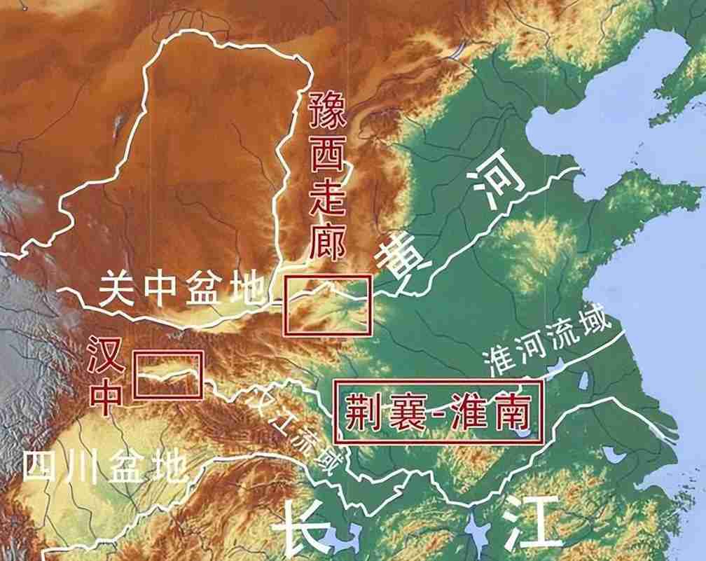 湖北省的区划变动，12个地级市之一，孝感市为何有7个区县？