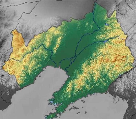 辽宁省的区划变动，14个地级市之一，鞍山市为何有7个区县？