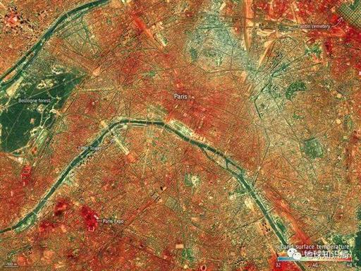 这次超级高温背后的地理原理，比你想的更深刻 | 地球知识局