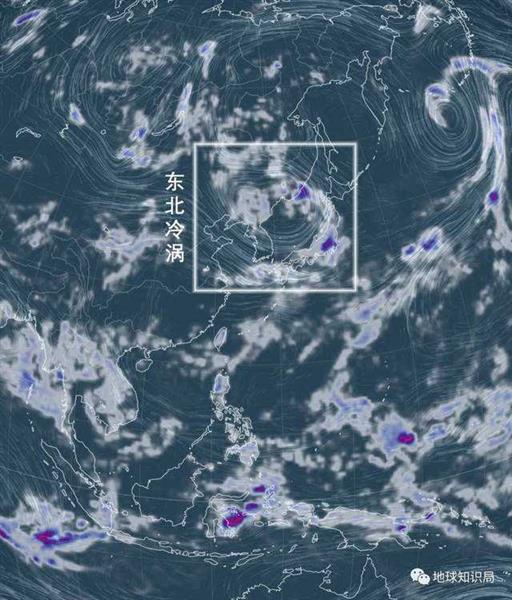 这次超级高温背后的地理原理，比你想的更深刻 | 地球知识局