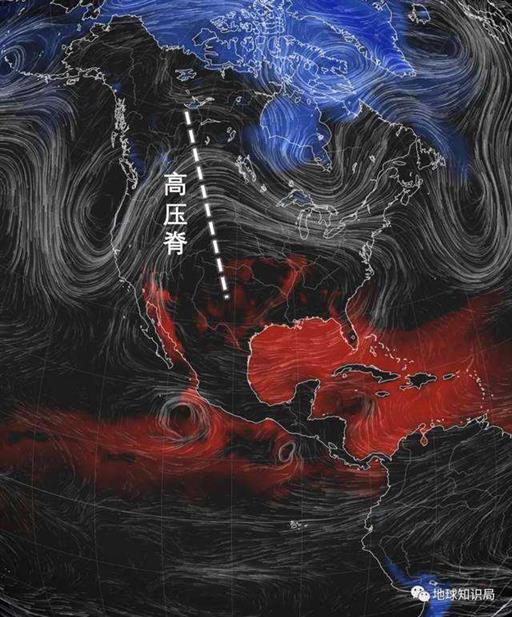 这次超级高温背后的地理原理，比你想的更深刻 | 地球知识局