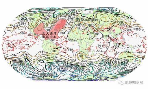 这次超级高温背后的地理原理，比你想的更深刻 | 地球知识局