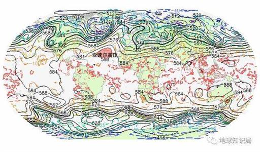 这次超级高温背后的地理原理，比你想的更深刻 | 地球知识局