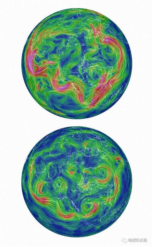 这次超级高温背后的地理原理，比你想的更深刻 | 地球知识局