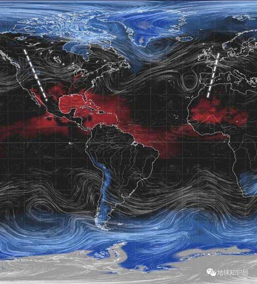这次超级高温背后的地理原理，比你想的更深刻 | 地球知识局
