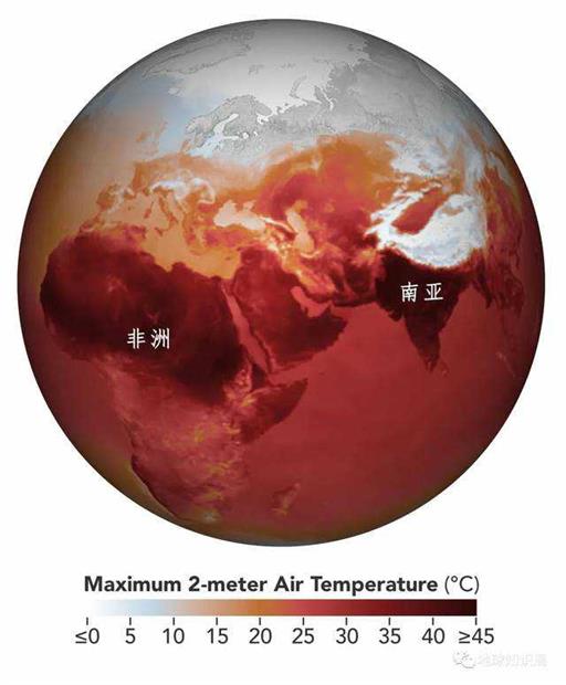 太热了，把人热出热射病了 | 地球知识局