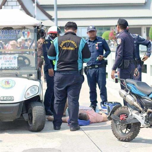 太热了，把人热出热射病了 | 地球知识局