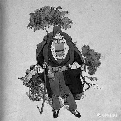 武汉突然出现的霍乱，是一种什么病？| 地球知识局