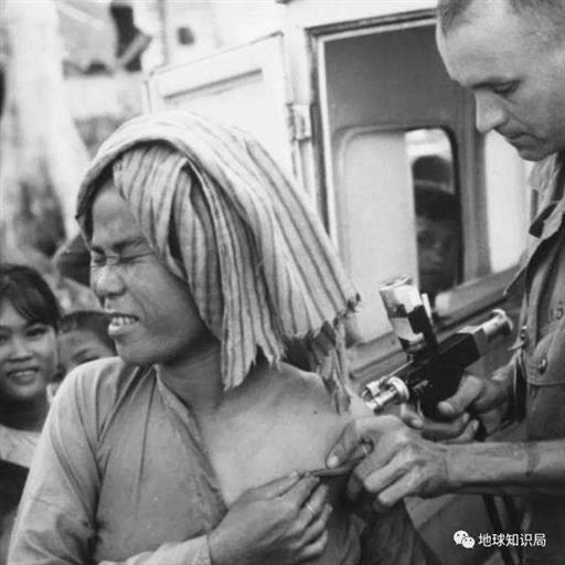 武汉突然出现的霍乱，是一种什么病？| 地球知识局