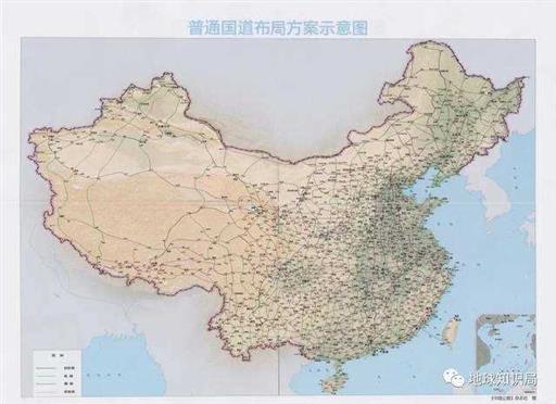 刚刚，新疆和西藏边境有一个大计划！| 地球知识局