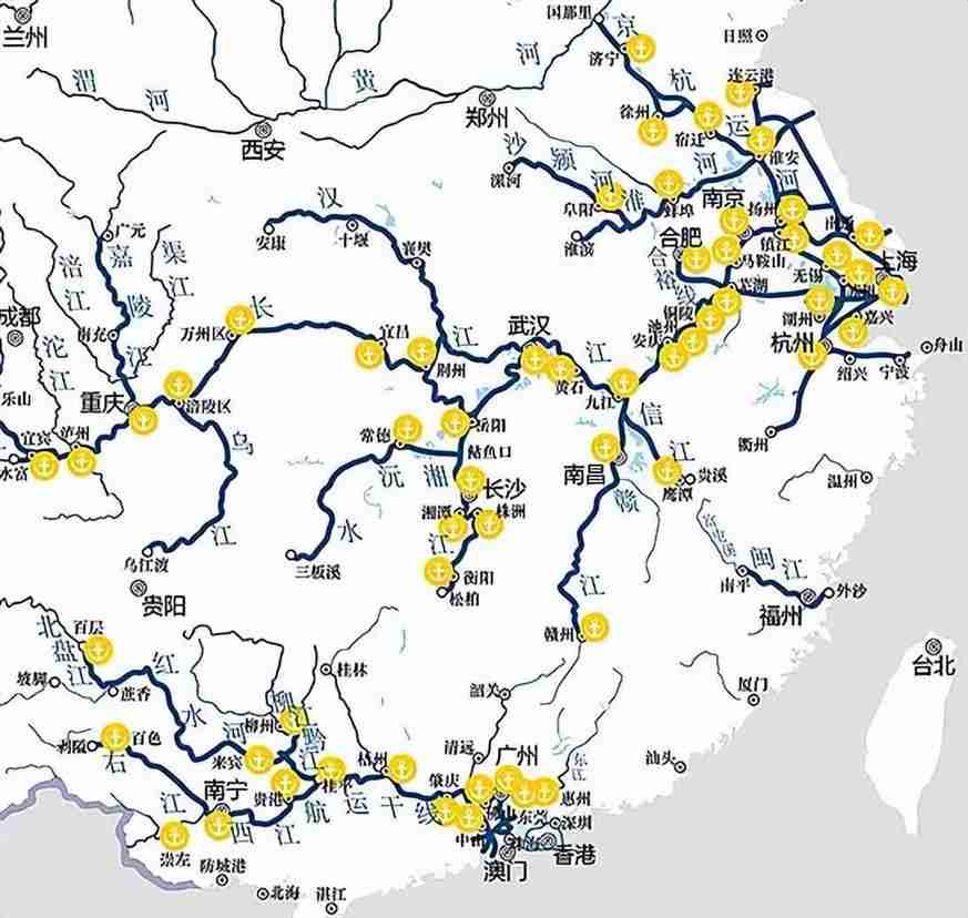 四川与云南的辖区调整，四川省90多个乡村，为何划归云南省？