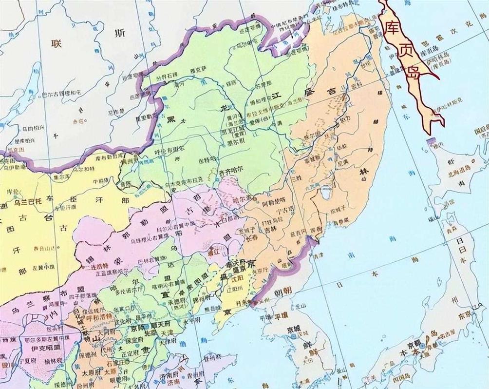 辽宁省的区划变动，东北4大城市之一，沈阳市为何有13个区县？