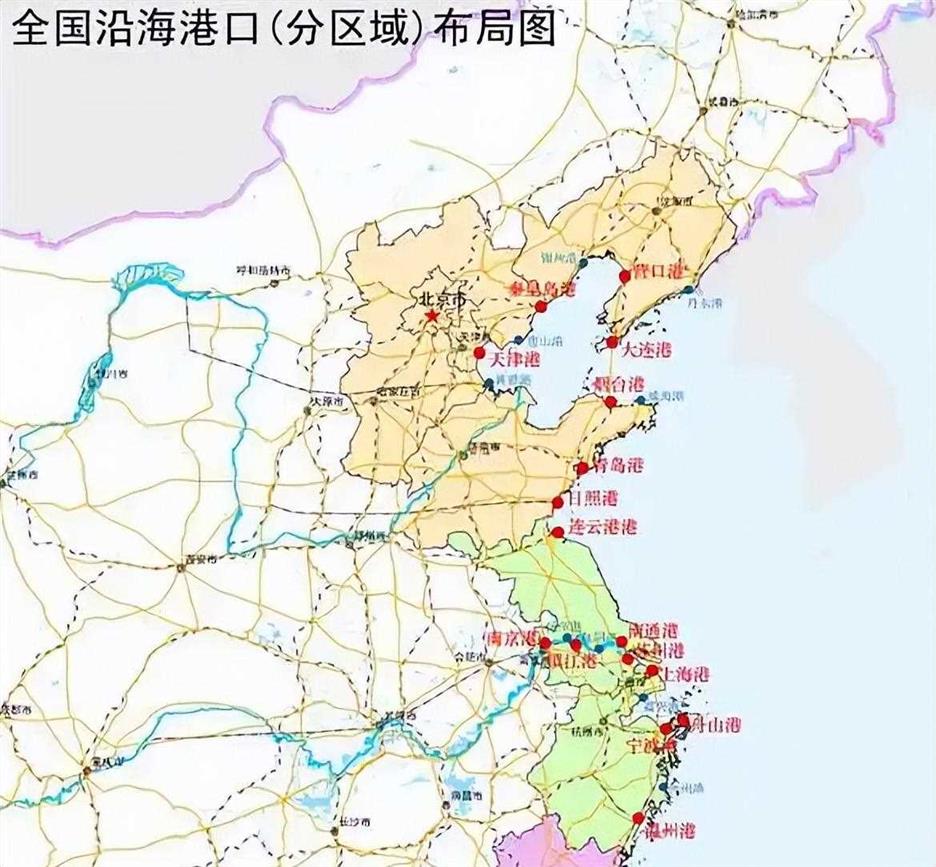 青岛市和大连市，两大副省级城市，到底谁的综合实力更强？