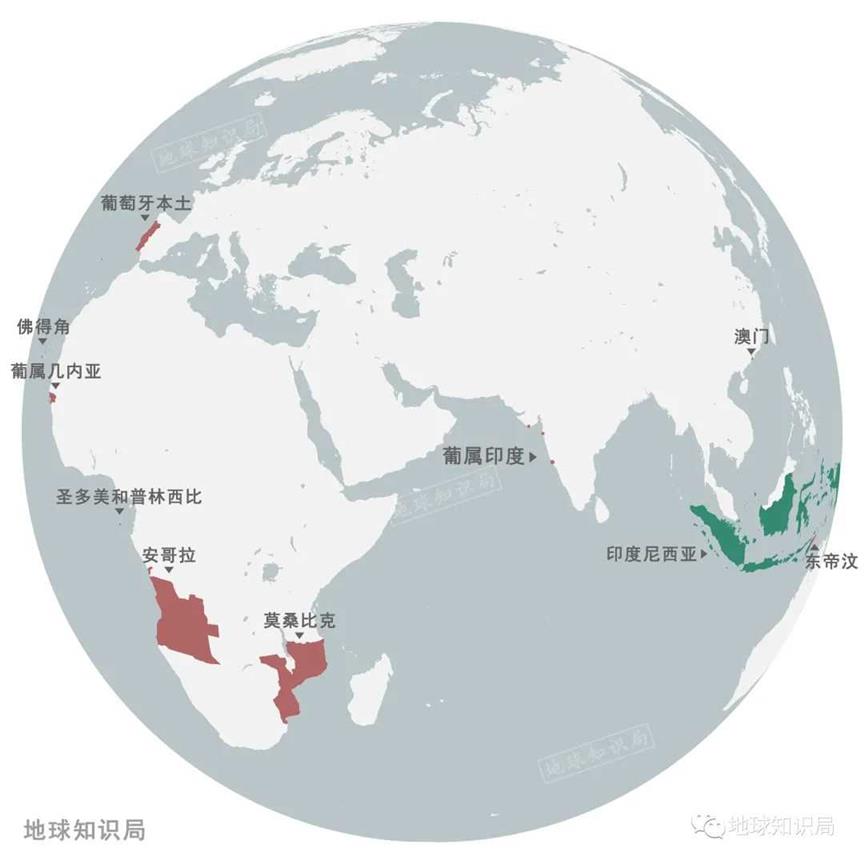 印尼为什么想吞并东帝汶？| 地球知识局