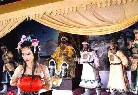 宋徽宗和明英宗，一个被金俘虏一个被蒙古人俘虏，结局天壤之别，你怎么看？