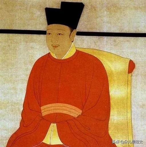 宋徽宗和明英宗，一个被金俘虏一个被蒙古人俘虏，结局天壤之别，你怎么看？