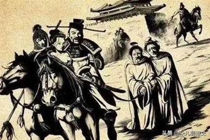 宋徽宗和明英宗，一个被金俘虏一个被蒙古人俘虏，结局天壤之别，你怎么看？