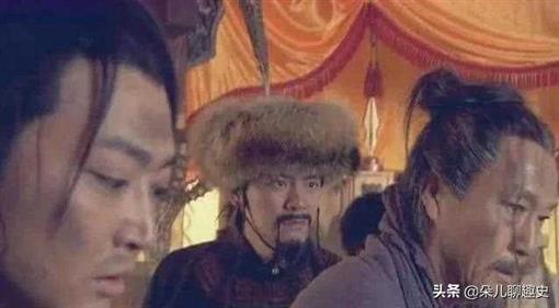 宋徽宗和明英宗，一个被金俘虏一个被蒙古人俘虏，结局天壤之别，你怎么看？