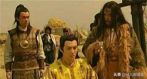 宋徽宗和明英宗，一个被金俘虏一个被蒙古人俘虏，结局天壤之别，你怎么看？