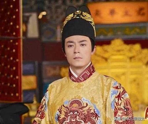 宋徽宗和明英宗，一个被金俘虏一个被蒙古人俘虏，结局天壤之别，你怎么看？