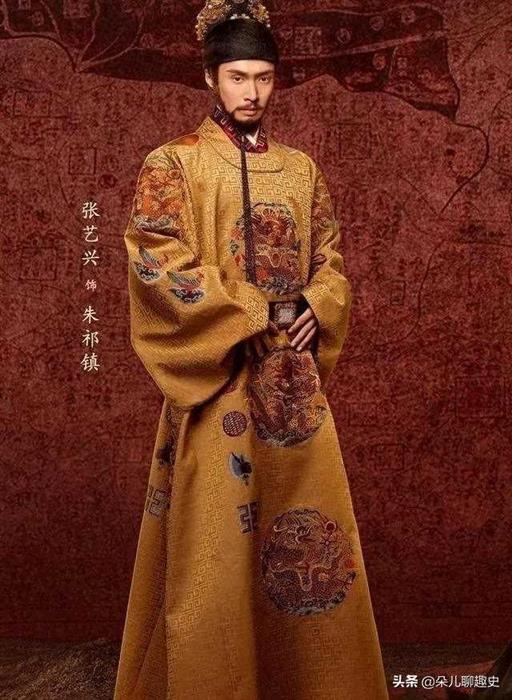 宋徽宗和明英宗，一个被金俘虏一个被蒙古人俘虏，结局天壤之别，你怎么看？
