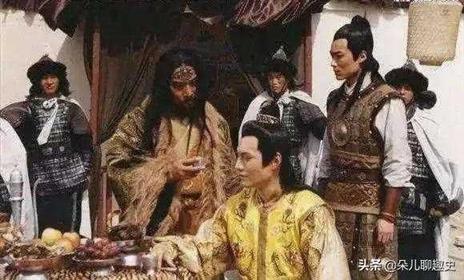 宋徽宗和明英宗，一个被金俘虏一个被蒙古人俘虏，结局天壤之别，你怎么看？