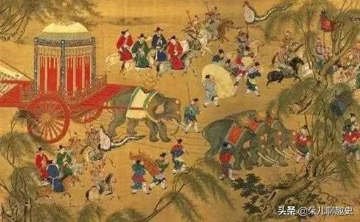 宋徽宗和明英宗，一个被金俘虏一个被蒙古人俘虏，结局天壤之别，你怎么看？