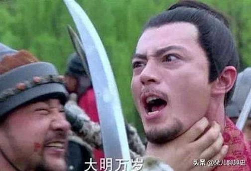 宋徽宗和明英宗，一个被金俘虏一个被蒙古人俘虏，结局天壤之别，你怎么看？